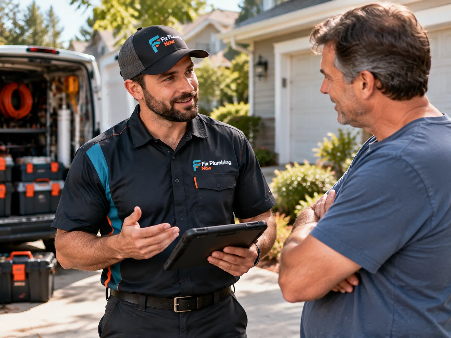 Clogged Drain Service Hudson, OH FAQs
